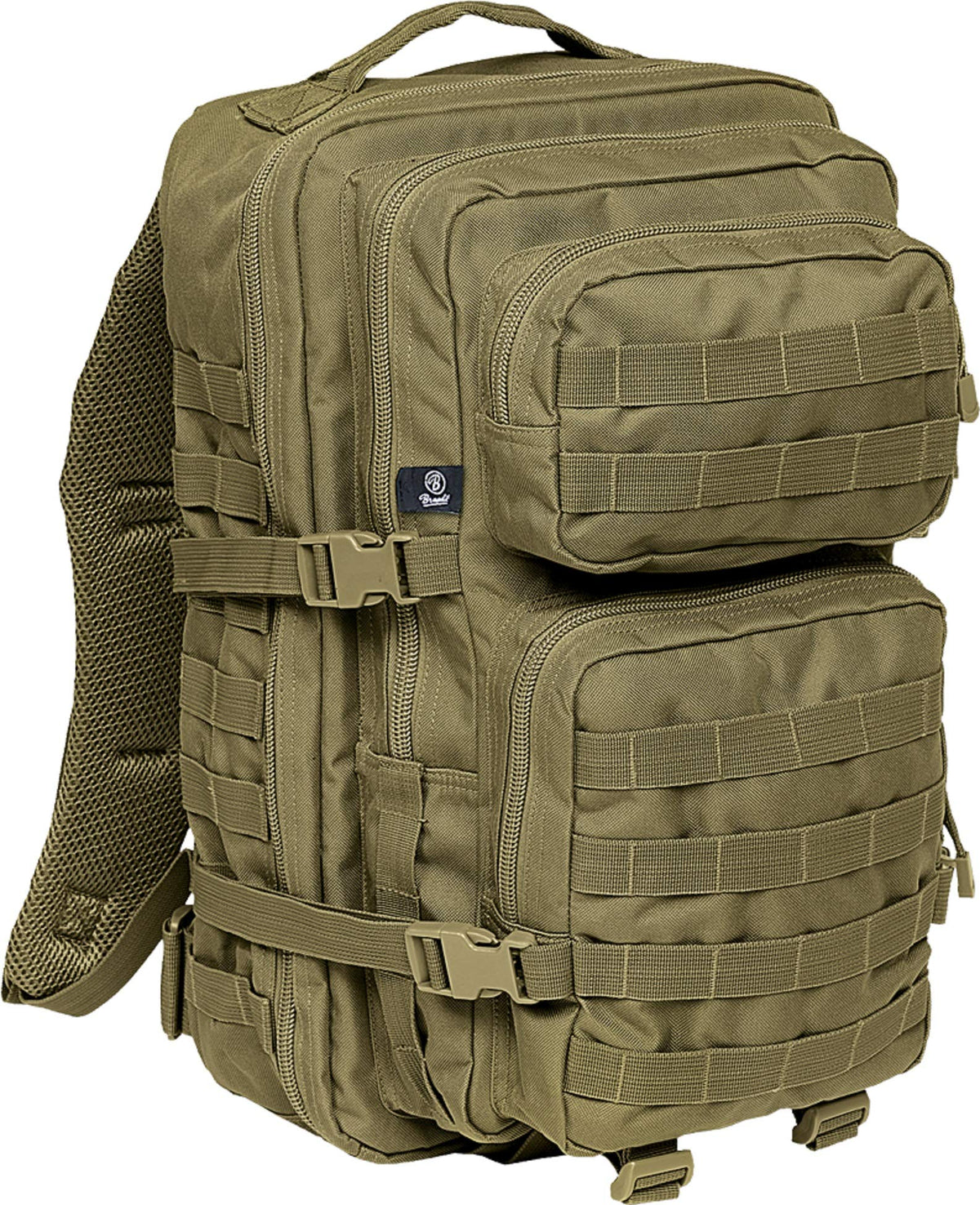 Brandit US Cooper Large Backpack Urban Camo