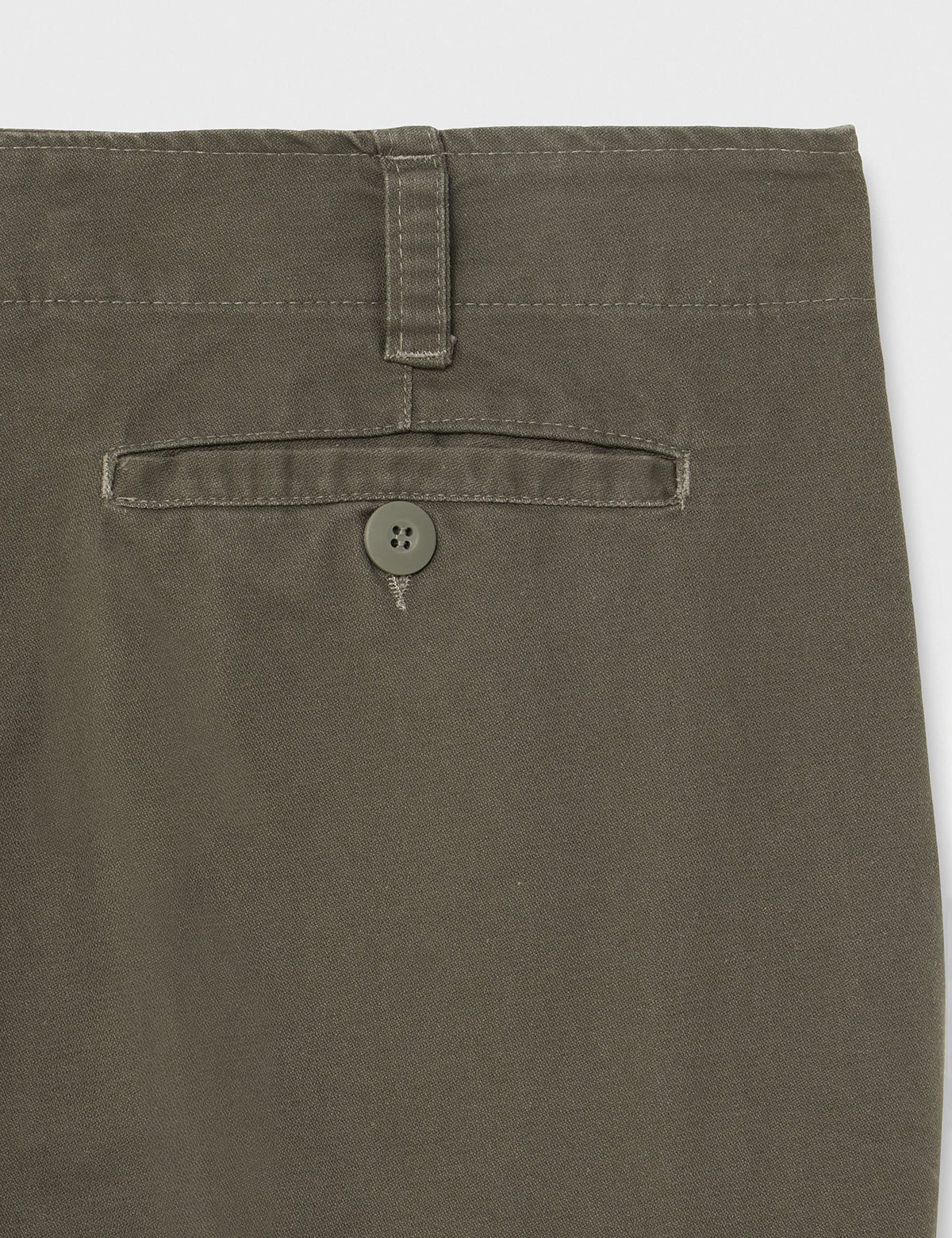 Mil-Tec Prewash Moleskin Pants