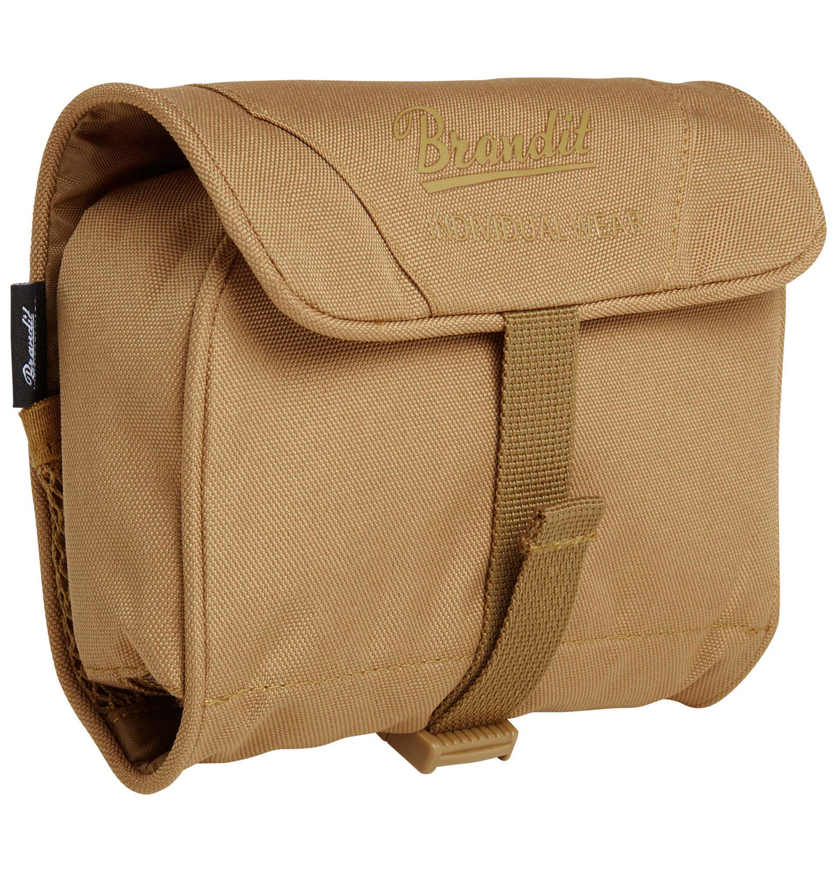 Brandit Toiletry Bag Medium