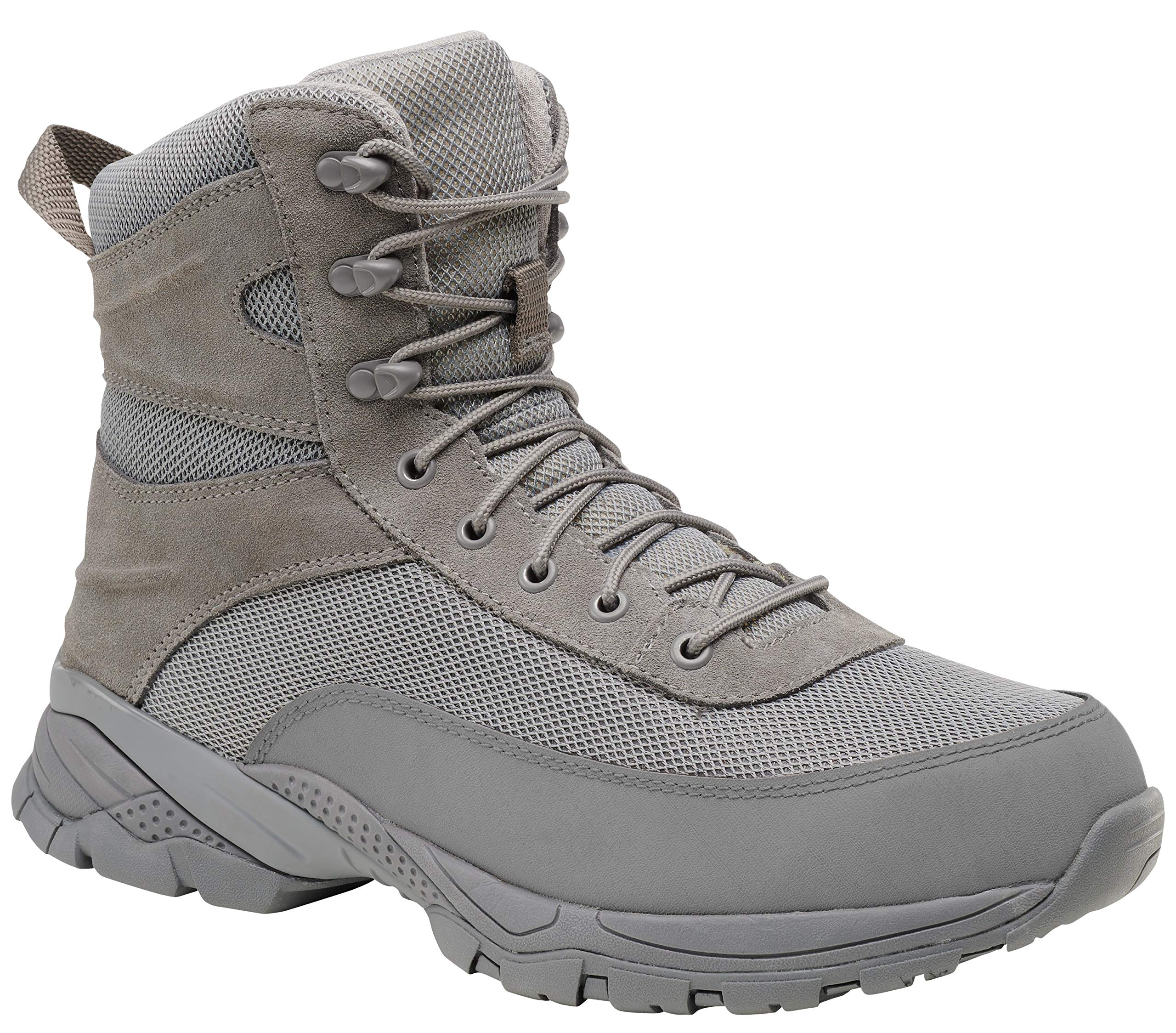 Brandit Tactical Boots Next Generation – Men’s Black Combat Footwear