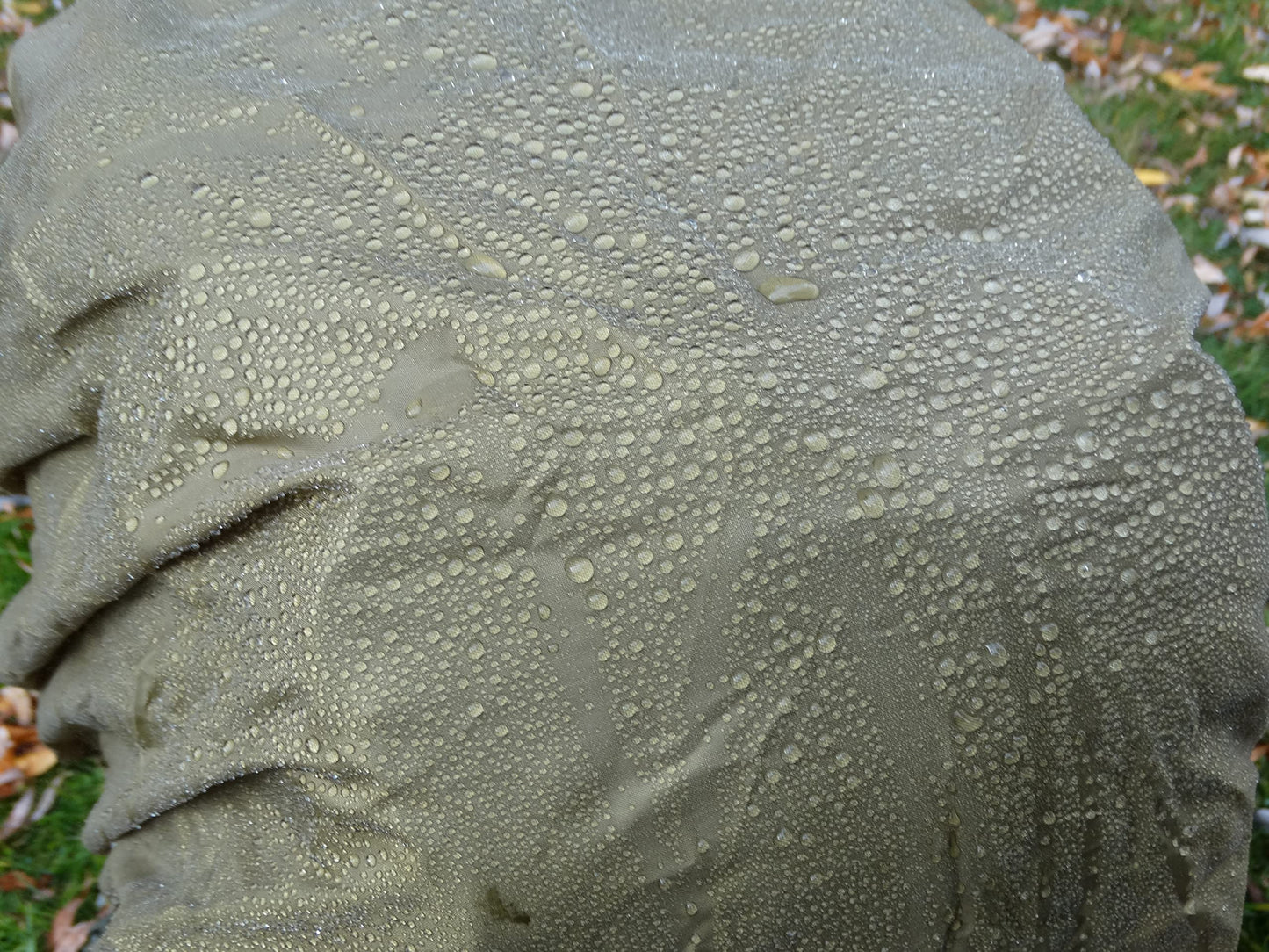 Mil-Tec Casual Shoulder Bag Green – Lightweight Everyday Carry Bag