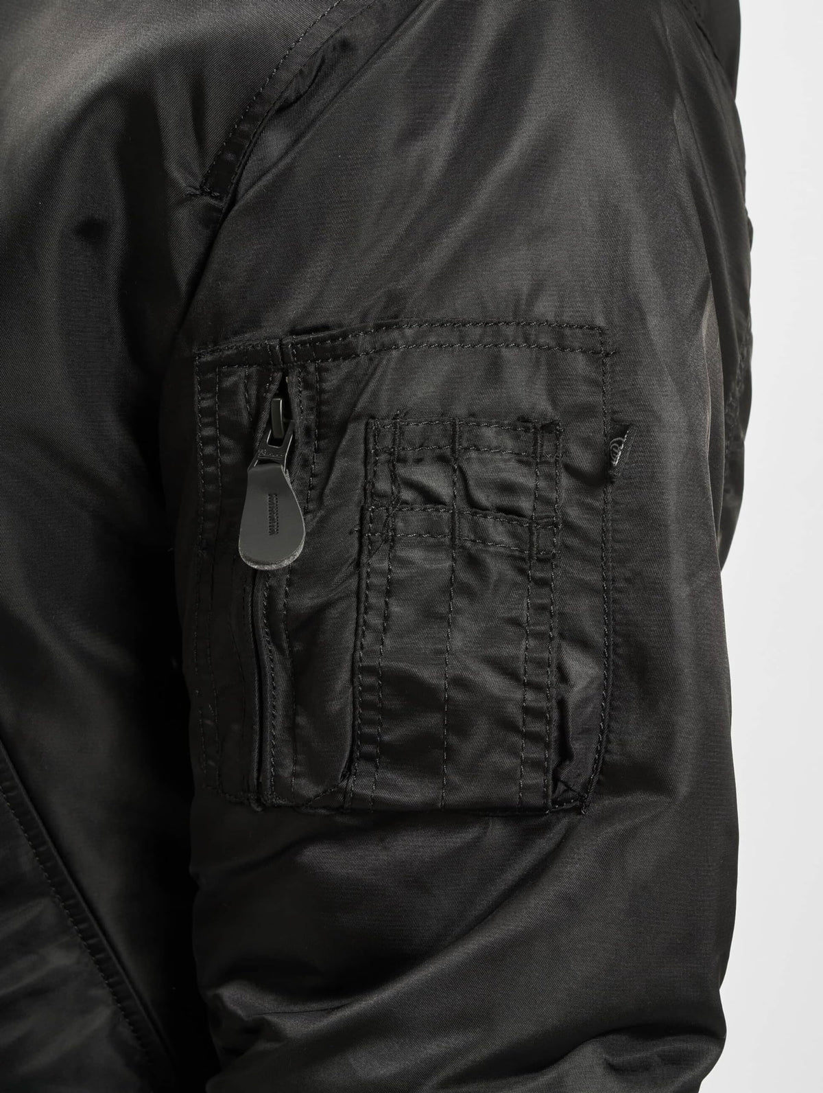 Brandit MA1 Sweat Hooded Jacket