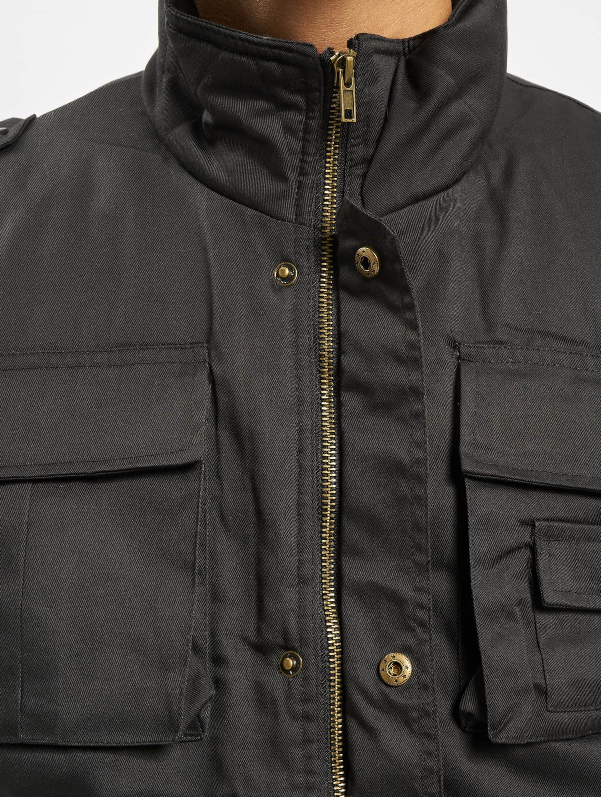 Brandit Ranger Vest Black