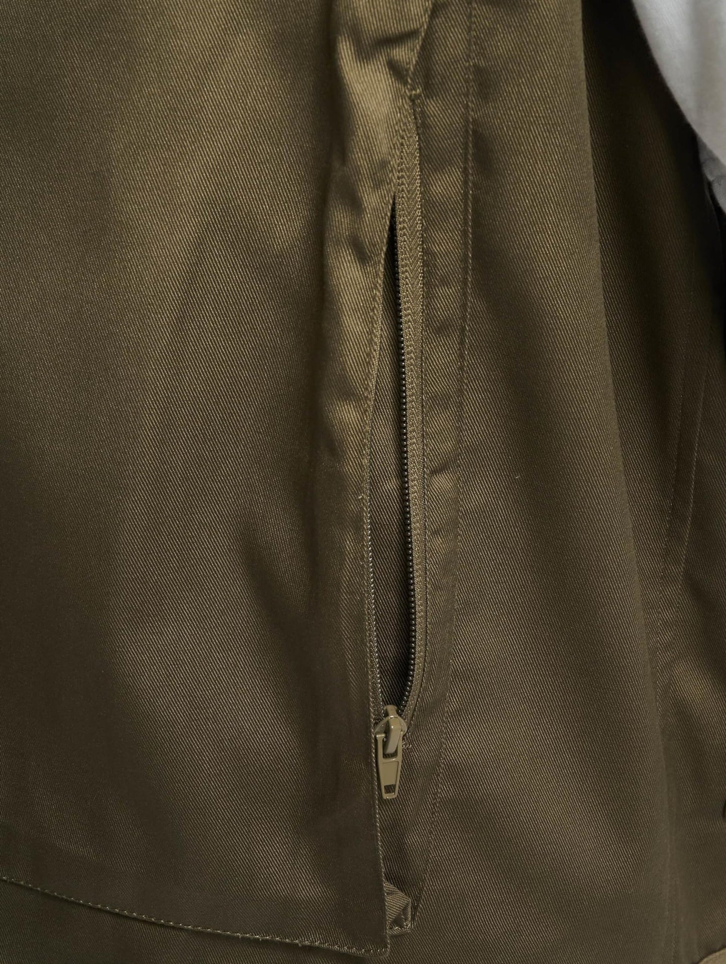 Brandit Men's Hunting Vest Olive Size L