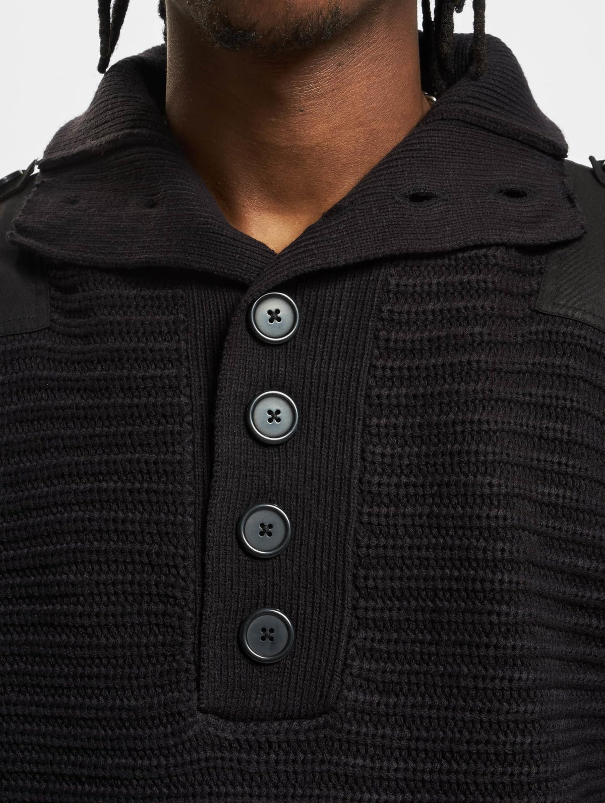 Brandit Alpine Pullover