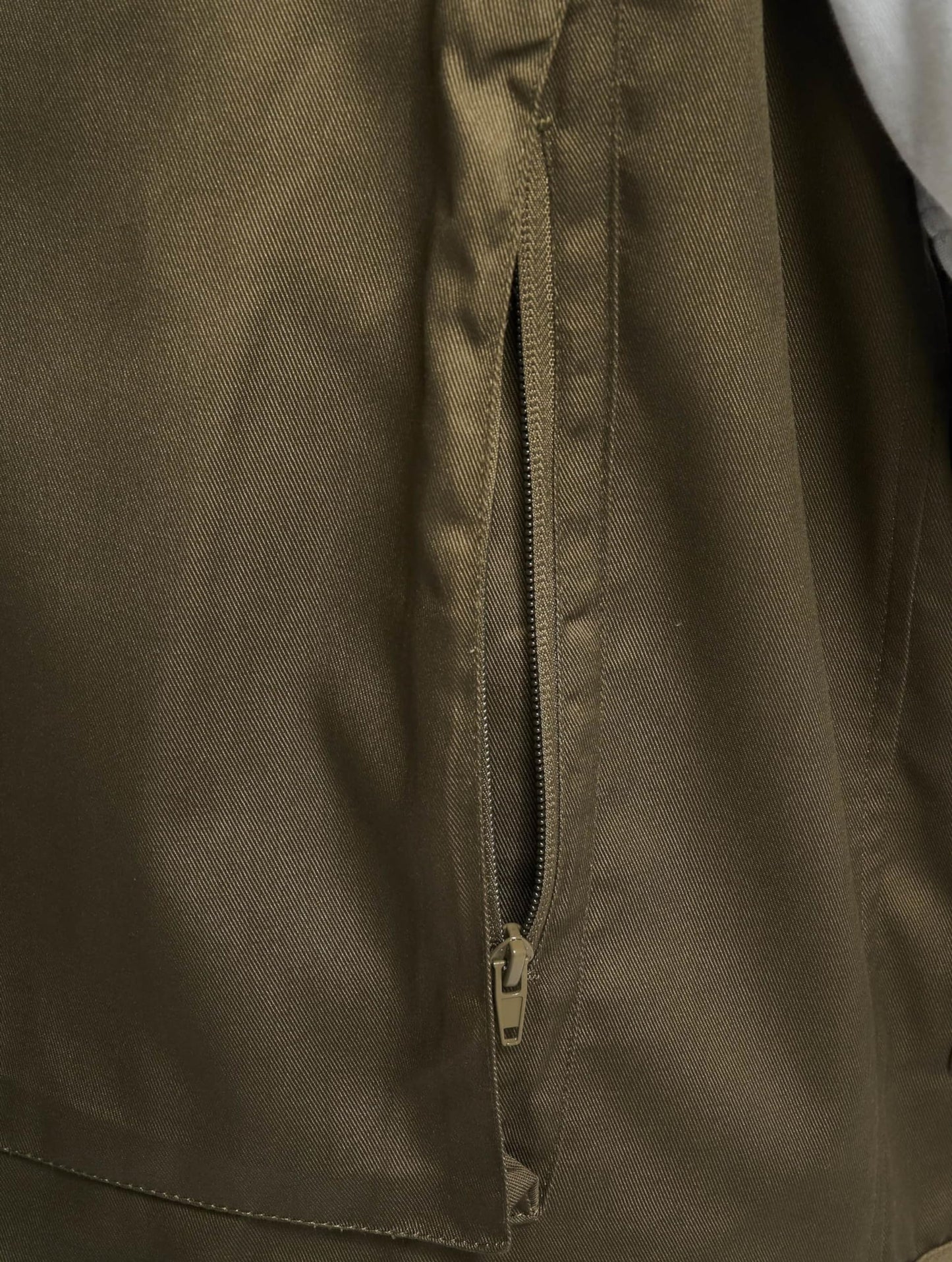 Brandit Men's Hunting Vest Olive Size S