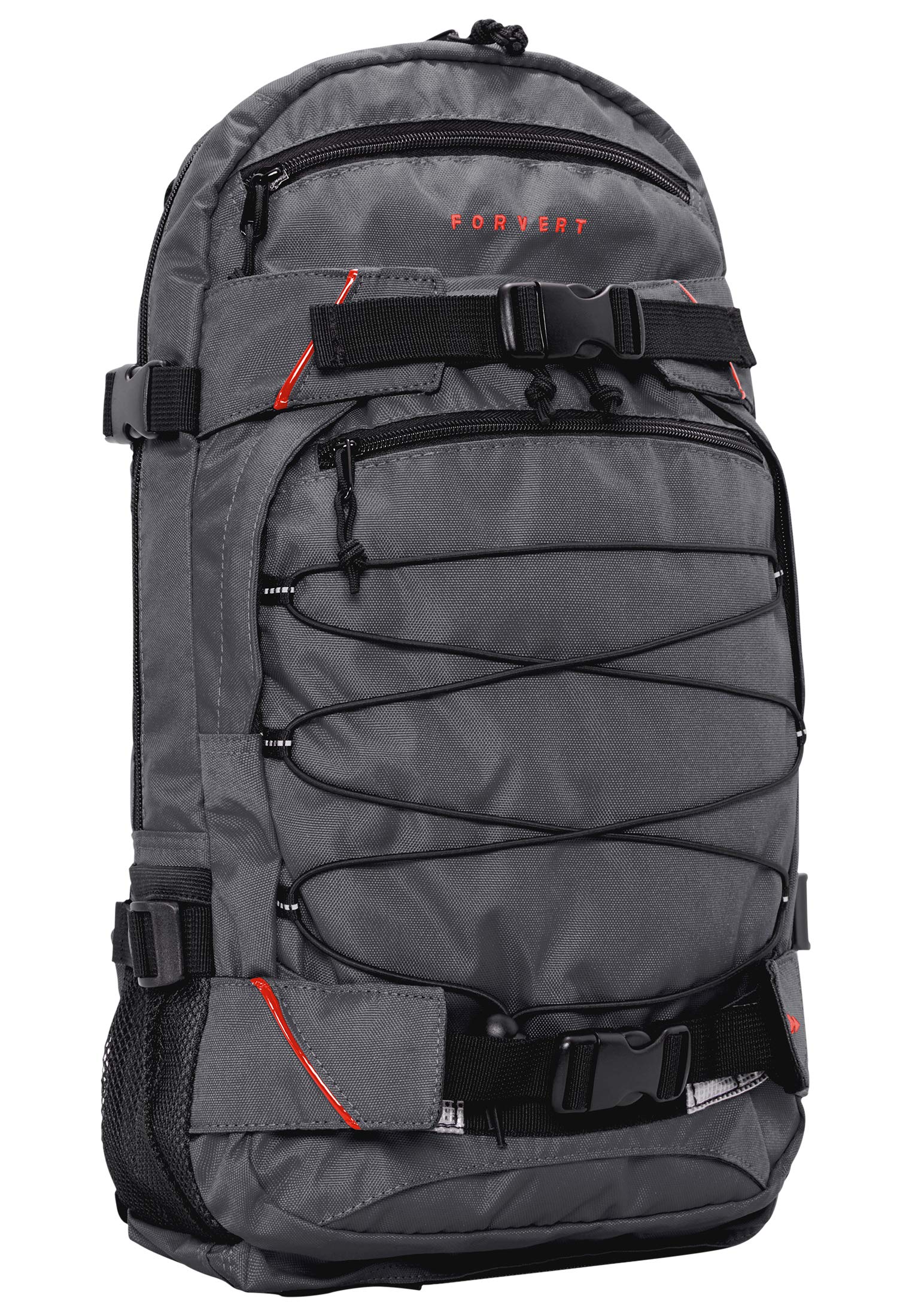 Forvert Louis Backpack – Everyday Rucksack with Laptop Compartment