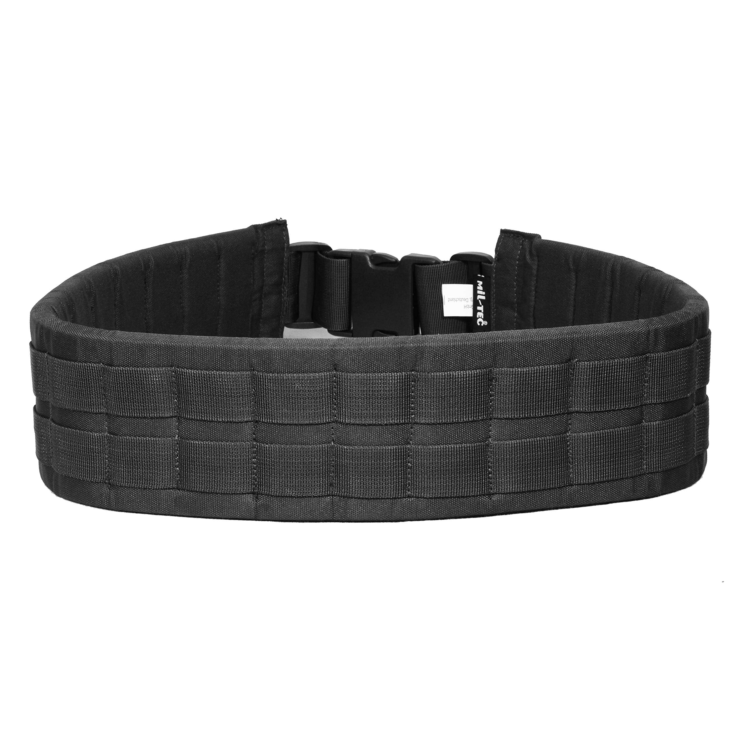 Mil-Tec Men's Belt-13470002 Belt