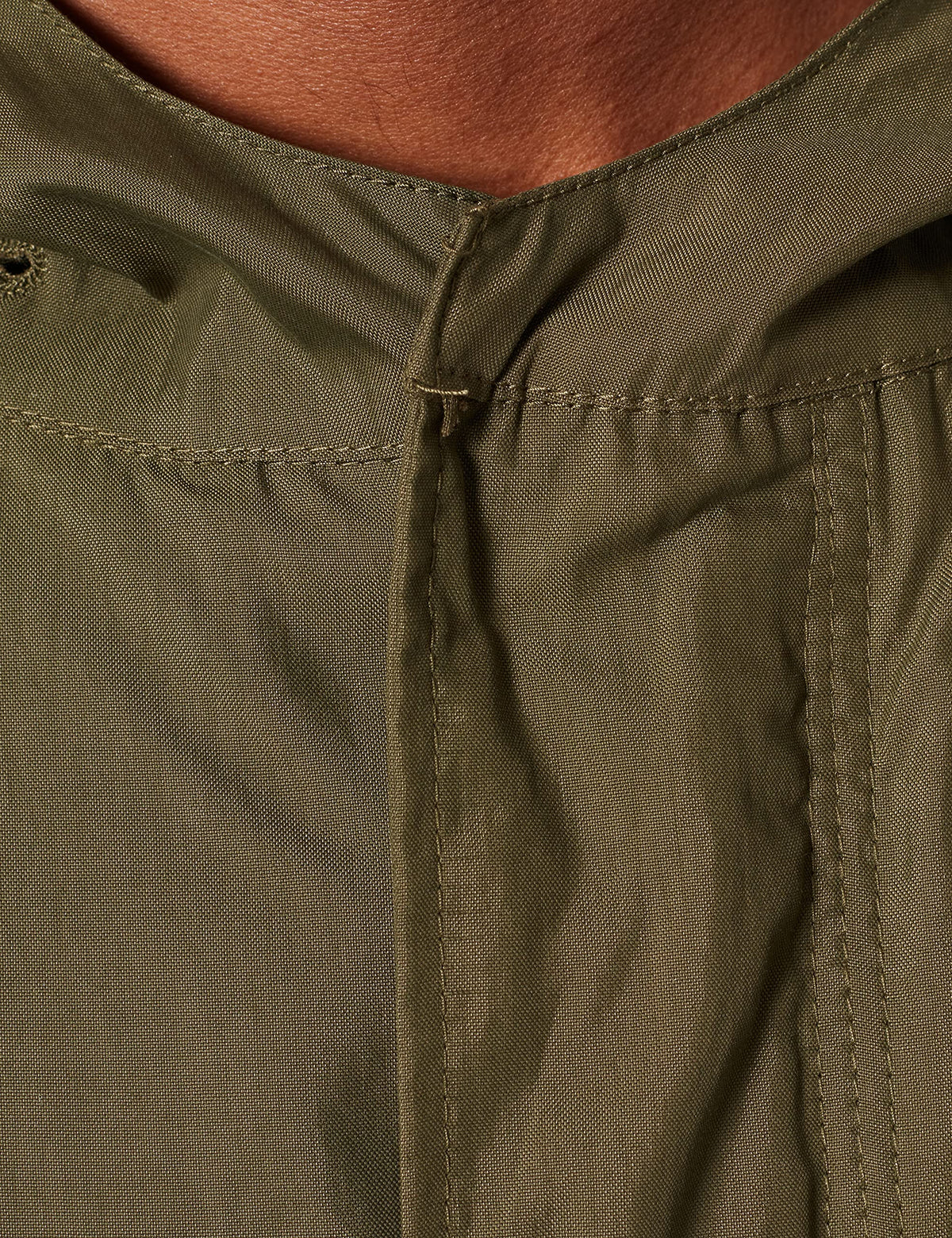Mil-Tec US M51 Shell Parka with Liner Olive