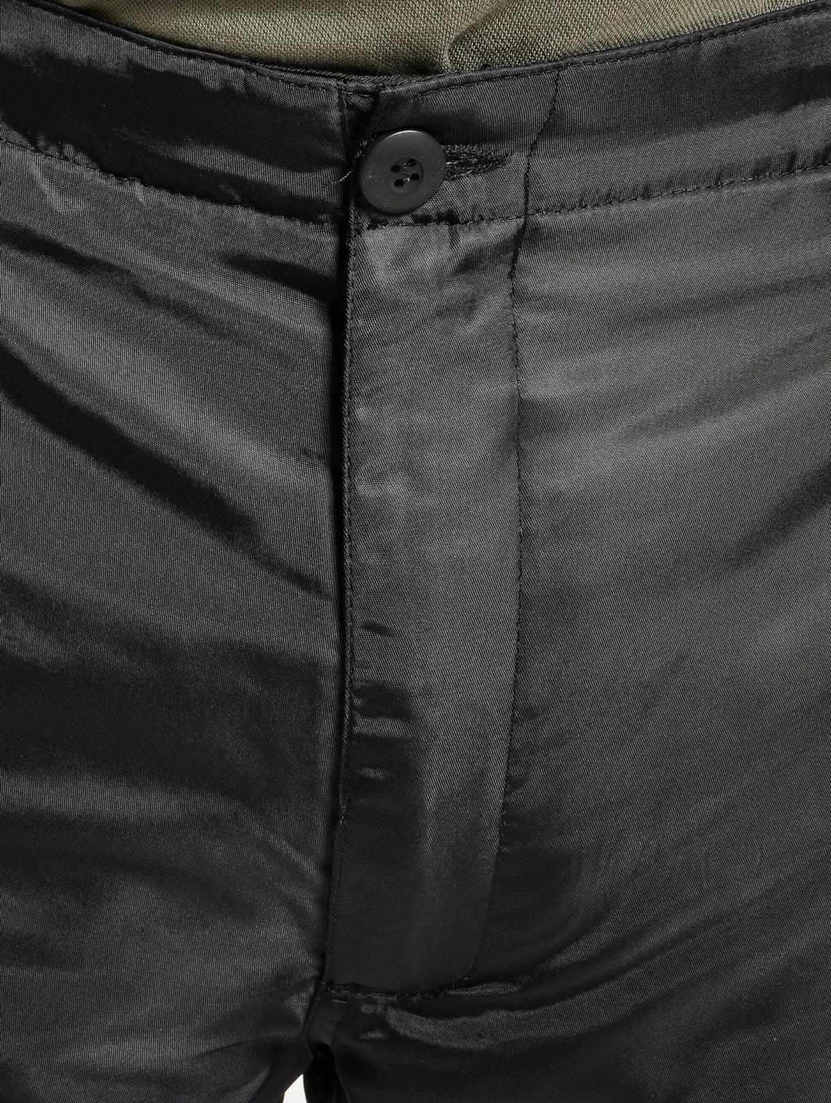 Brandit Thermo Pants Black