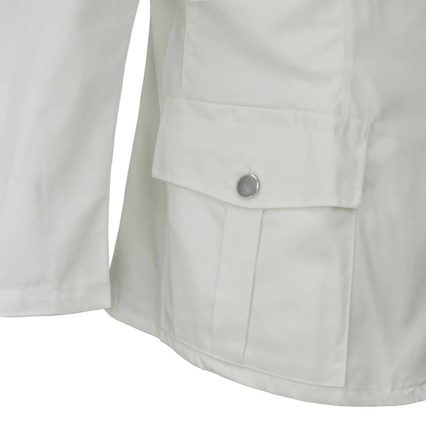 Original Austrian Army Military Field Parade Uniform Jacket White