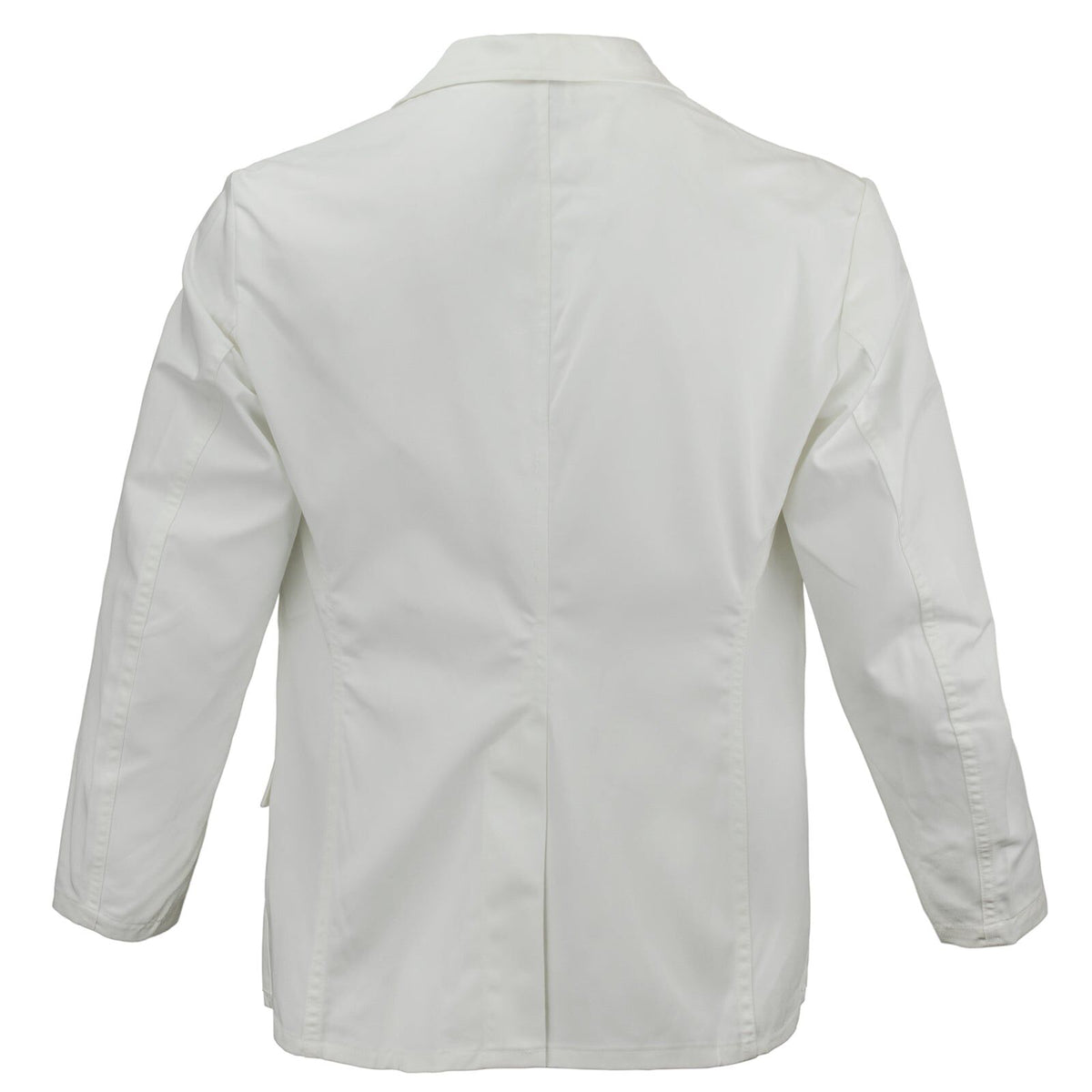 Original Austrian Army Uniform Jacket White – Like New