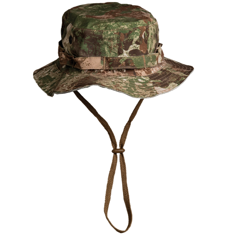 US Boonie Hat WASP I Z2A – Waterproof Trilaminate, Breathable Military Cap