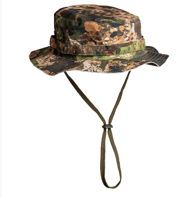 CIV-TEC US WASP I Z3A Waterproof Trilaminate Boonie Hat with MOLLE Loops