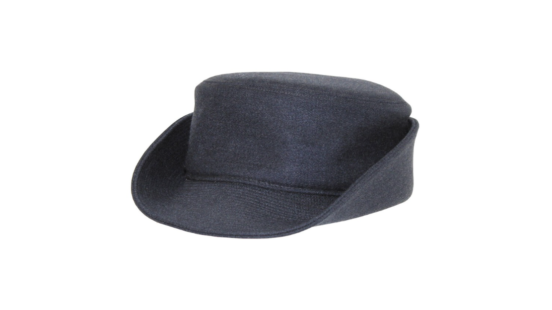 Original British Army GB Service Hate RAF Female Without Badge One Size