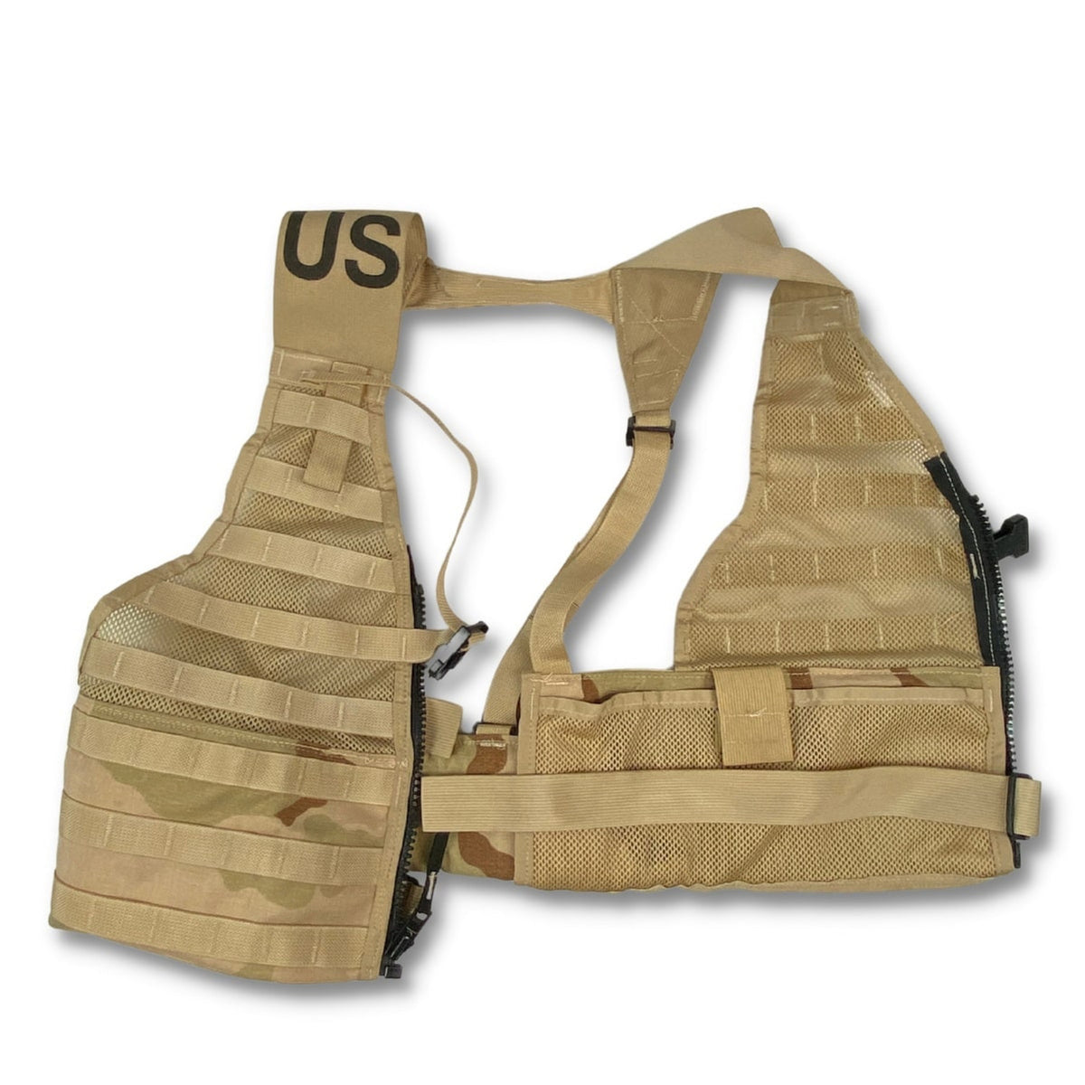 Original US Army Pouch Desert – Used