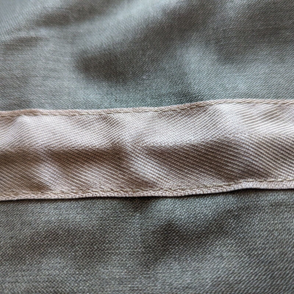 Mil-Tec German Genuine Flectar Parka Flecktarn