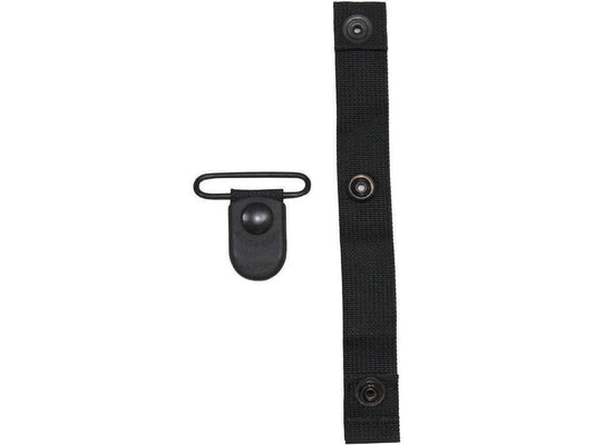 Bianchi M1415 Thumbstrap System – Original Military Holster Retention Strap