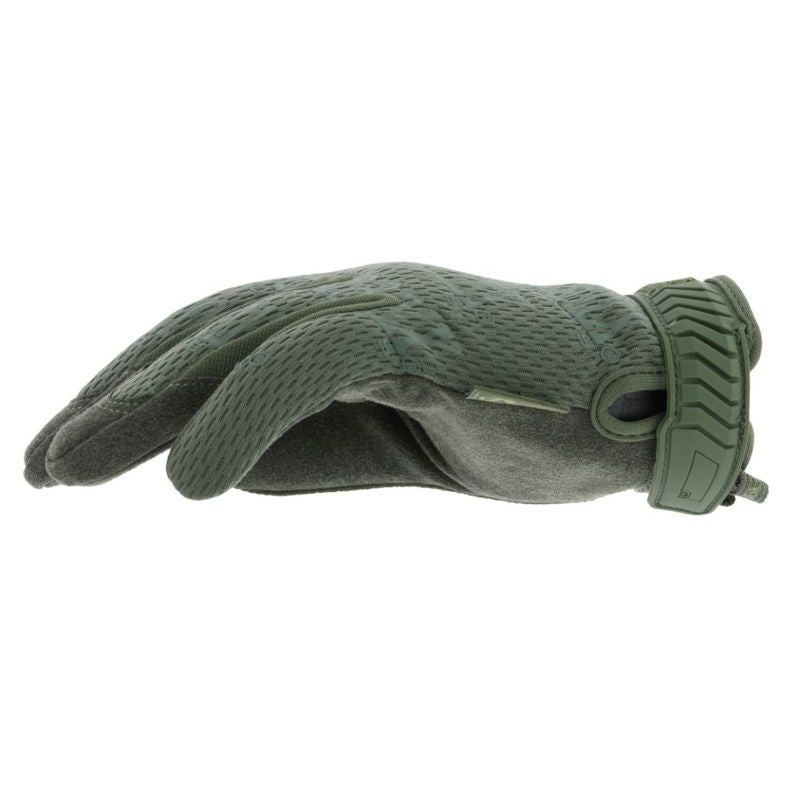 Mechanix Wear Gloves Mechanix Original Green