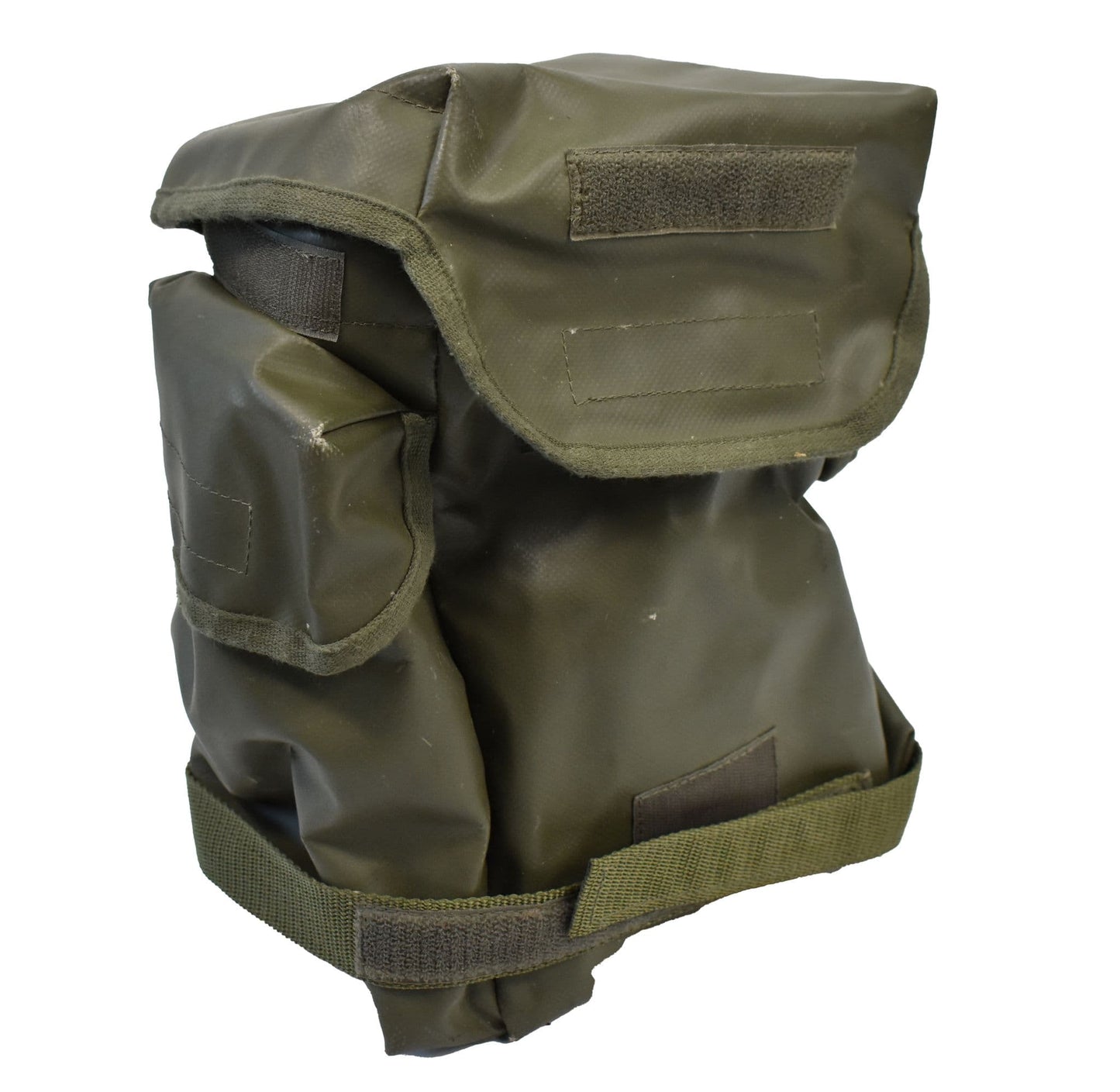 Original Polish Bag for Protective Mask MP5 OD Green