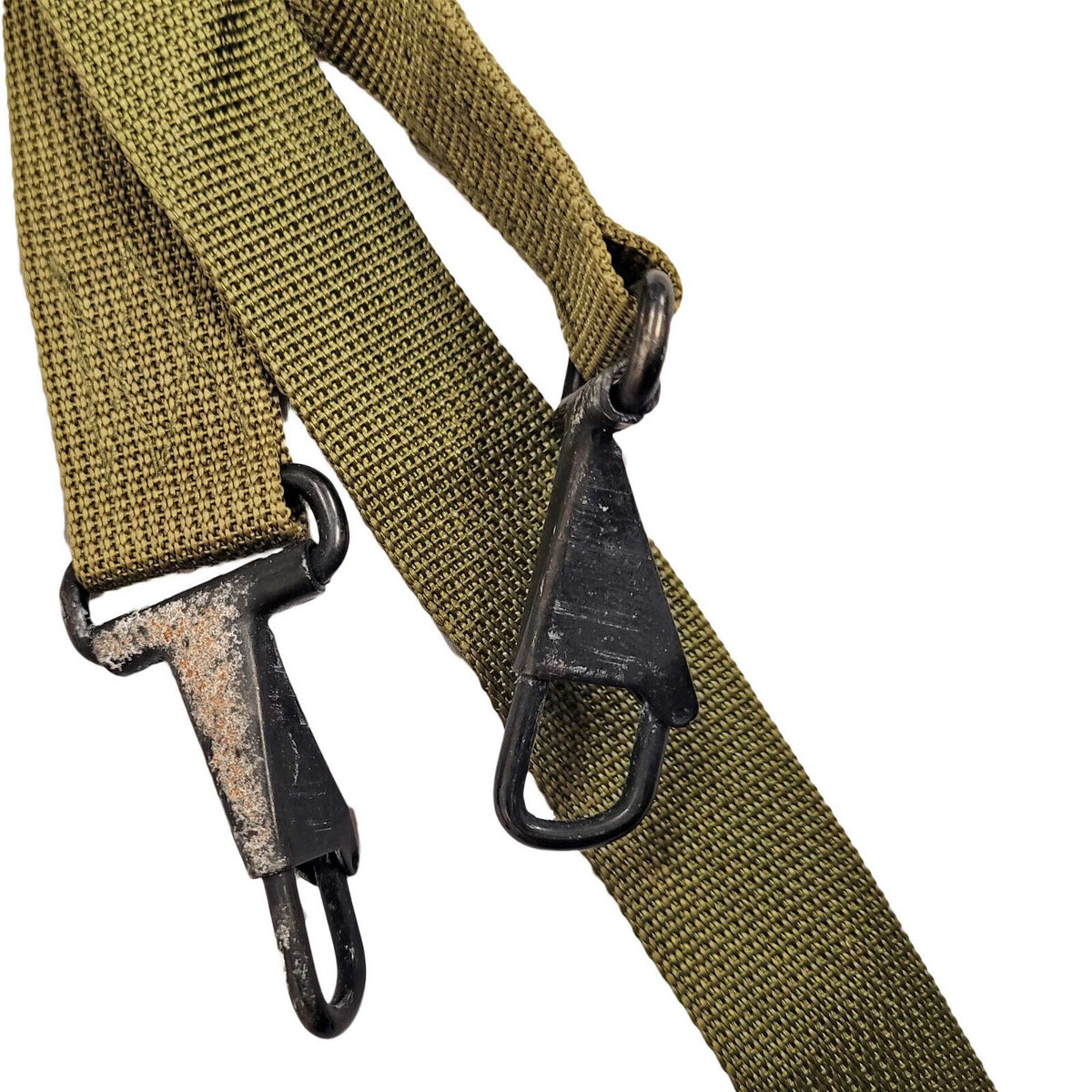 Original US Army Belt – Used