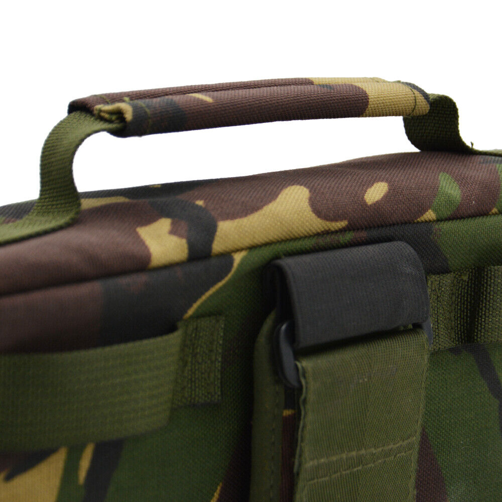 GB Original Military Army Case Lightweight Manpack DPM New