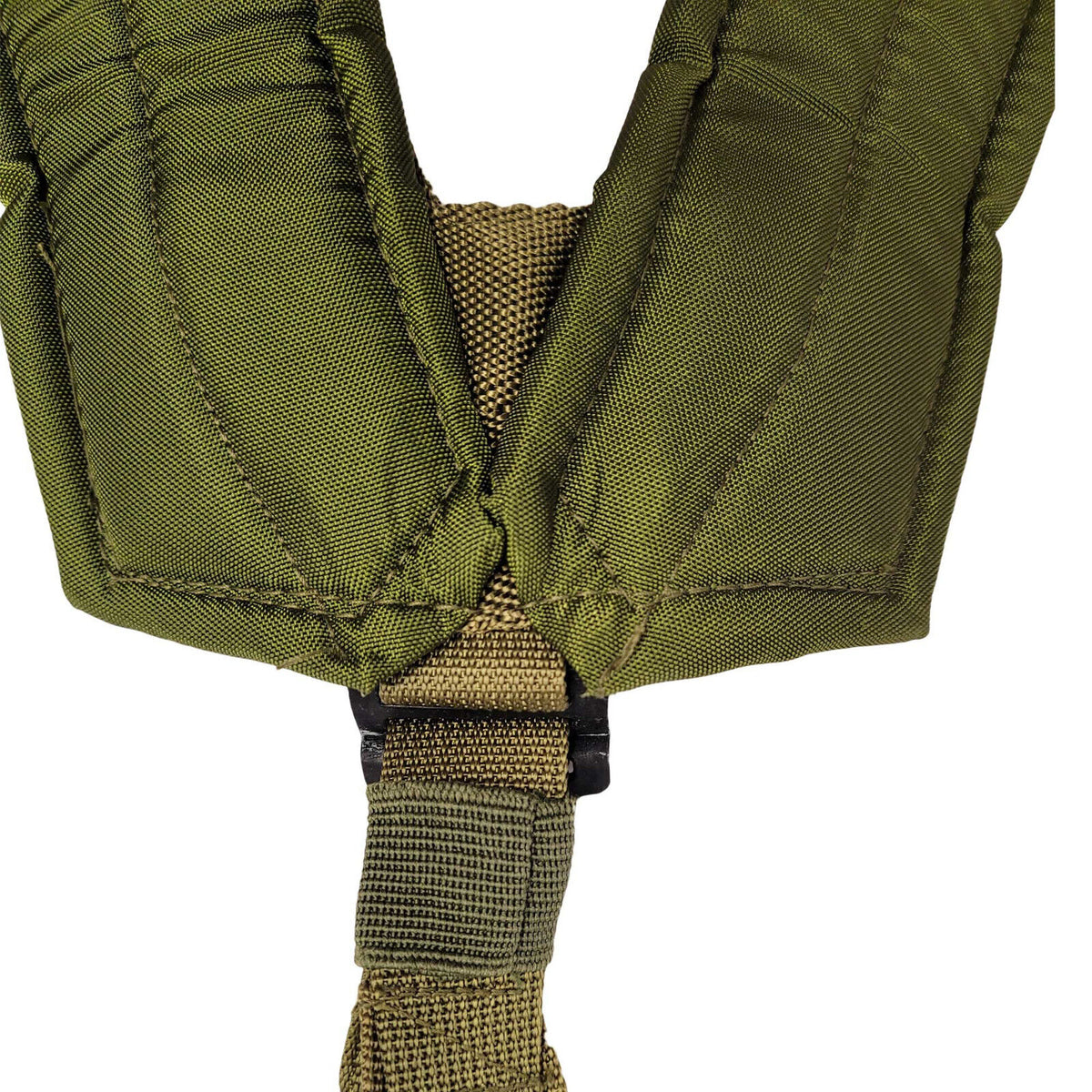 Original US Army Belt – Used