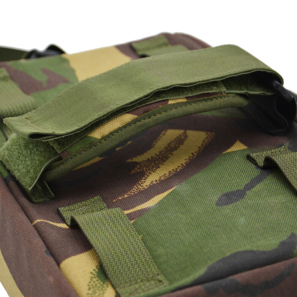 GB Original Military Army Case Lightweight Manpack DPM New