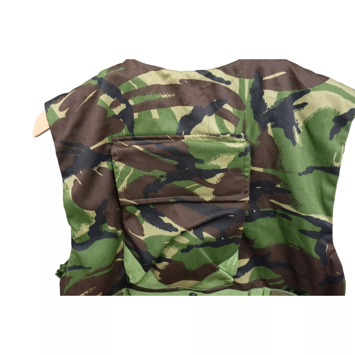 Original British Army Cover Combat Vest DPM – Like New