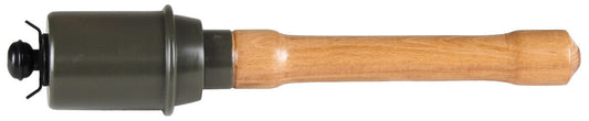 Stick Grenade "M 43", Wood, decoration