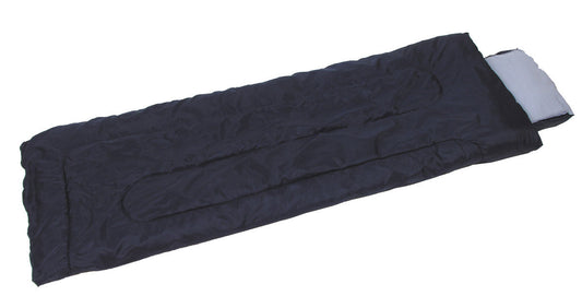 Israeli Pilot's Sleeping Bag Blue | Temperature Range: -10?C to +15?C 2-Layers